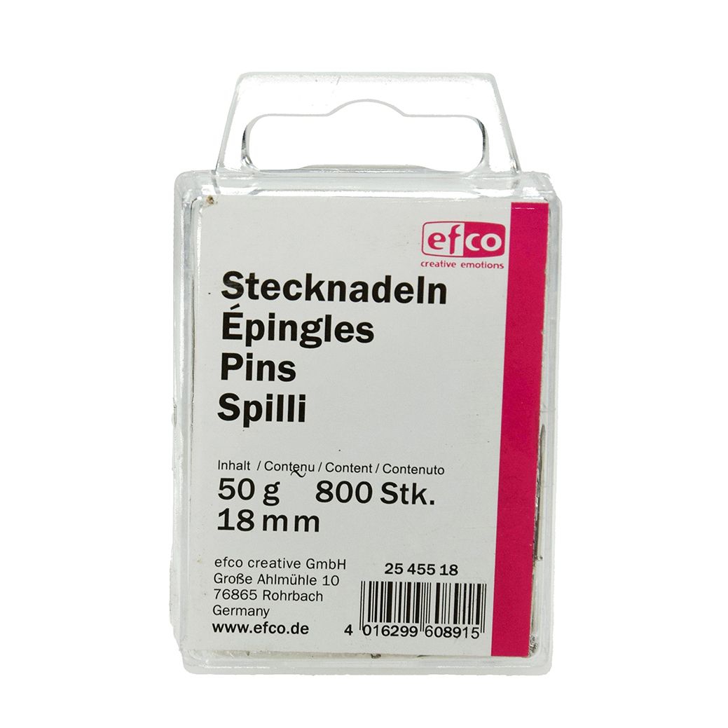 Stecknadel
