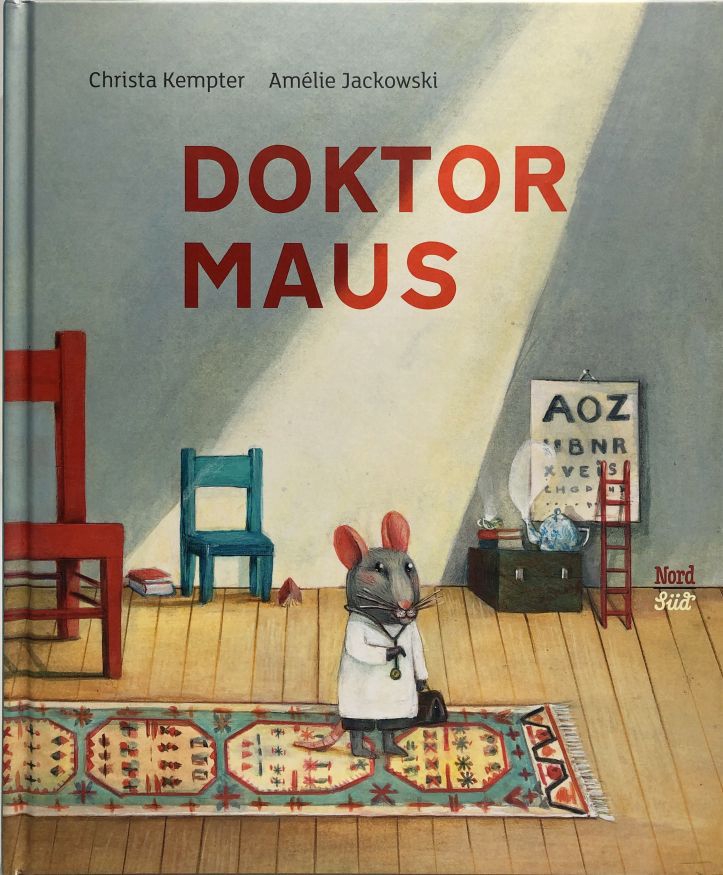 Doktor Maus