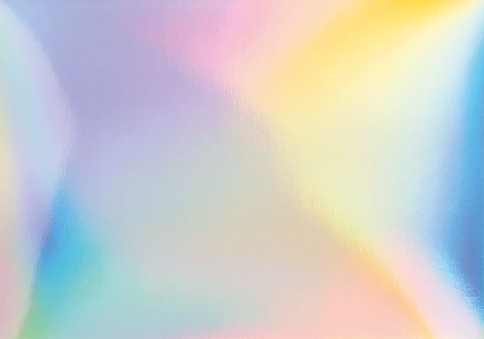 Magic Rainbow Papier Magic Rainbow Papier