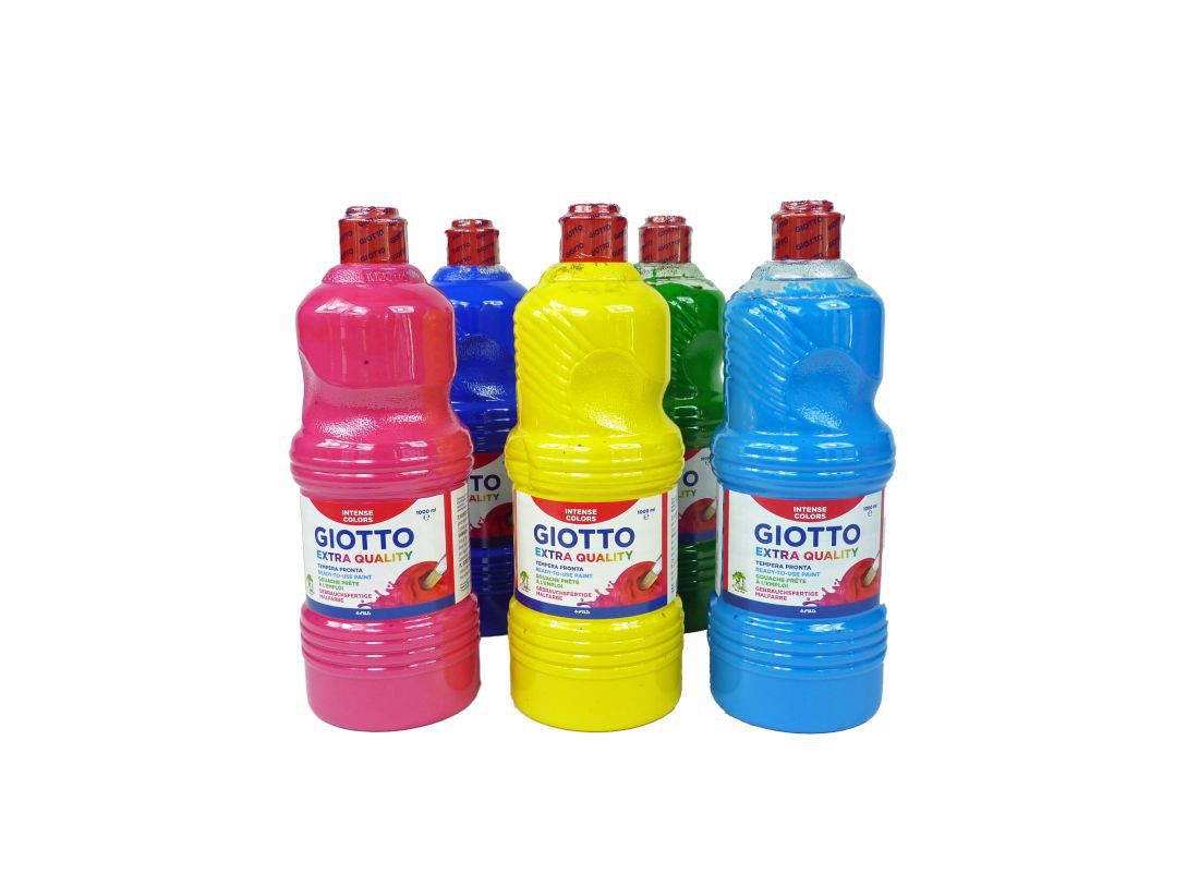 Malfarbe Giotto Malfarbe Giotto