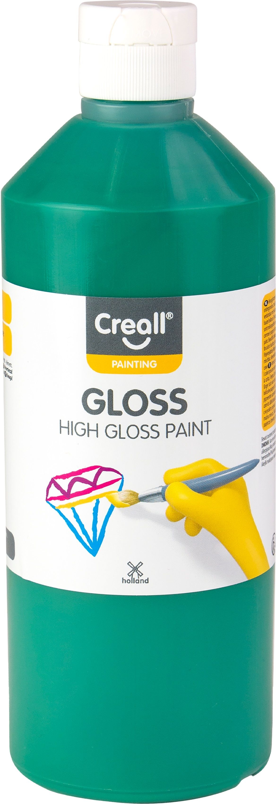Malfarbe Creall Gloss