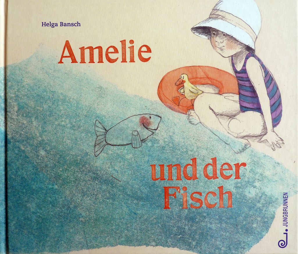 Amelie und der Fisch