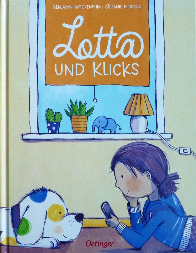 Lotta und Klicks