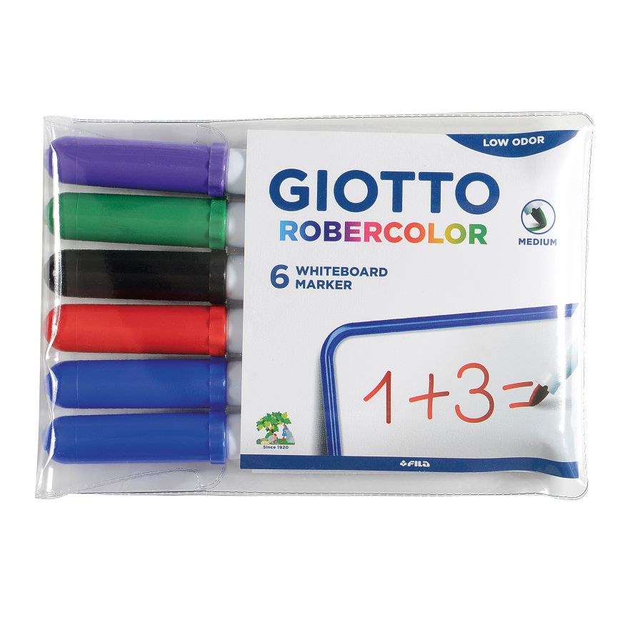 Whiteboard Marker Giotto