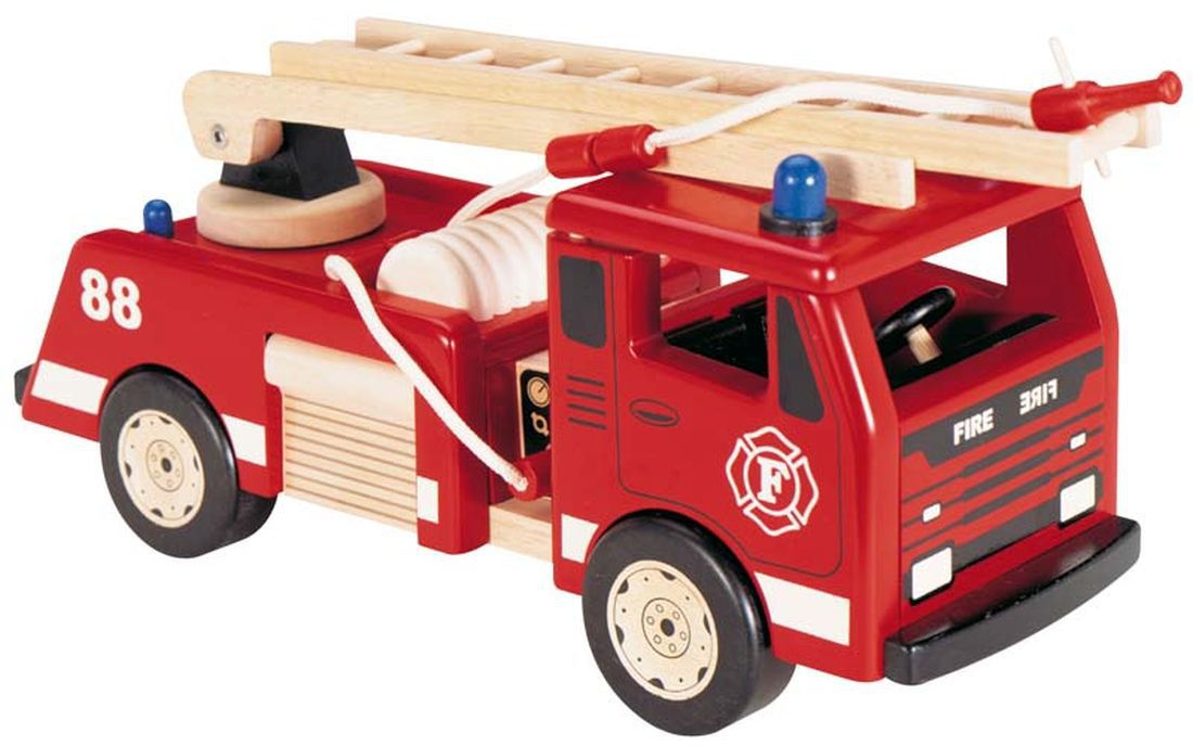Feuerwehrauto