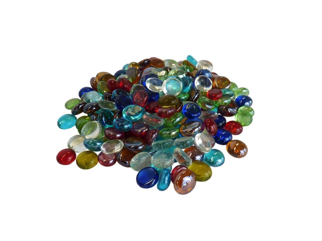 Glasnuggets 15-20 mm