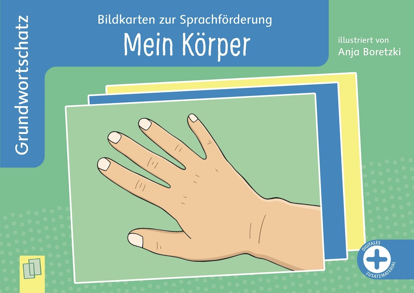 Bildkarten Zur Sprachförderung – Natur, DIN A6, Cellophaniert, Für Kita & Logopädie