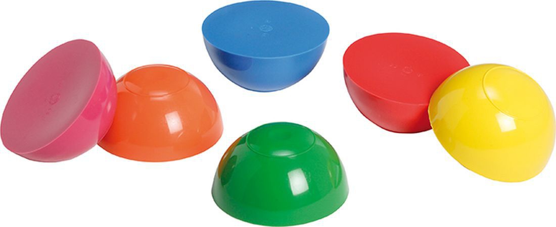 Balance Stones