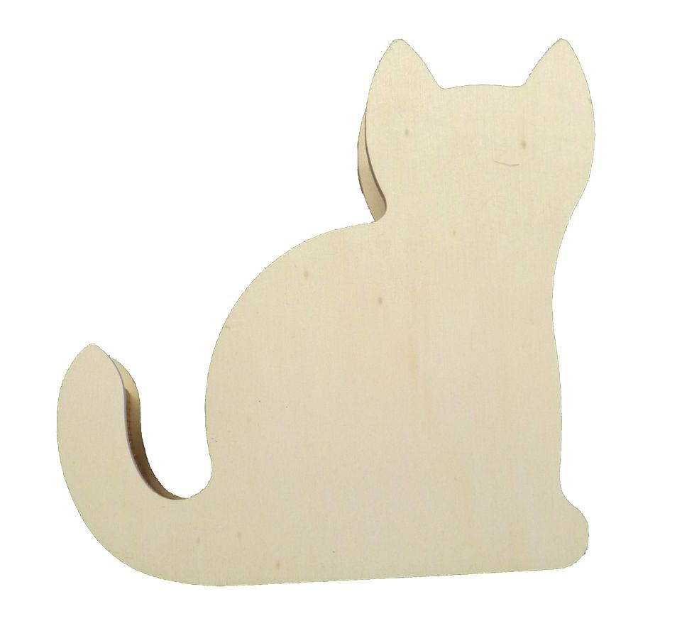 Abroller für Klebstreifen Katze