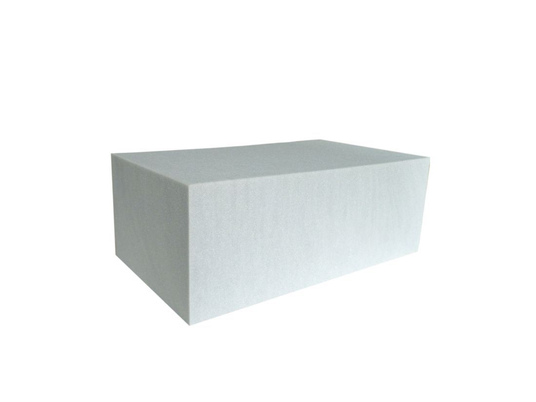 Schaumstoffklotz Quader Schaumstoffklotz Quader