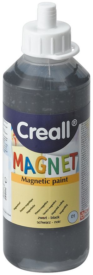 Magnetfarbe Creall