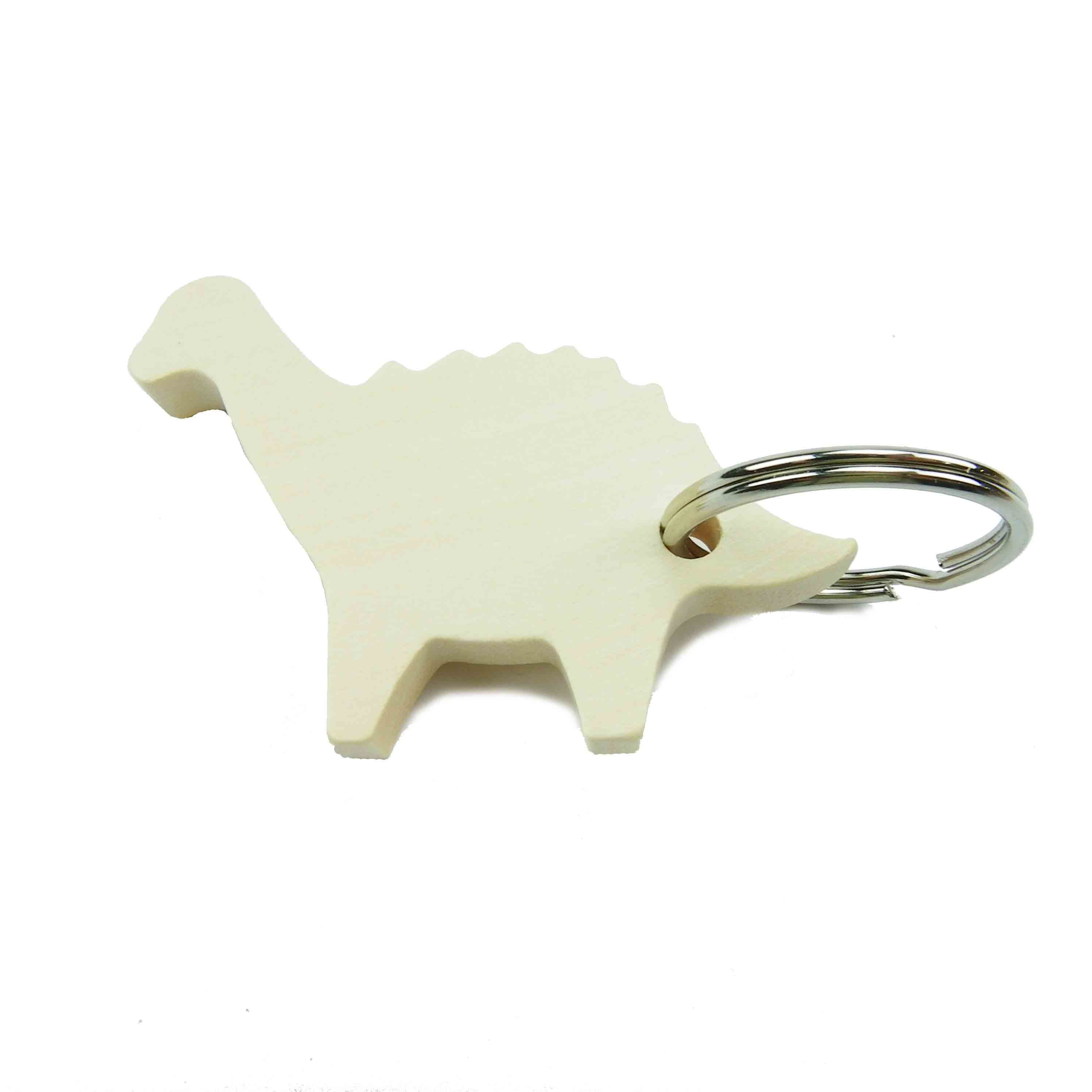 Schlüsselanhänger Dinosaurier