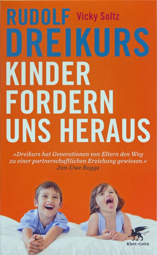 Kinder fordern uns heraus