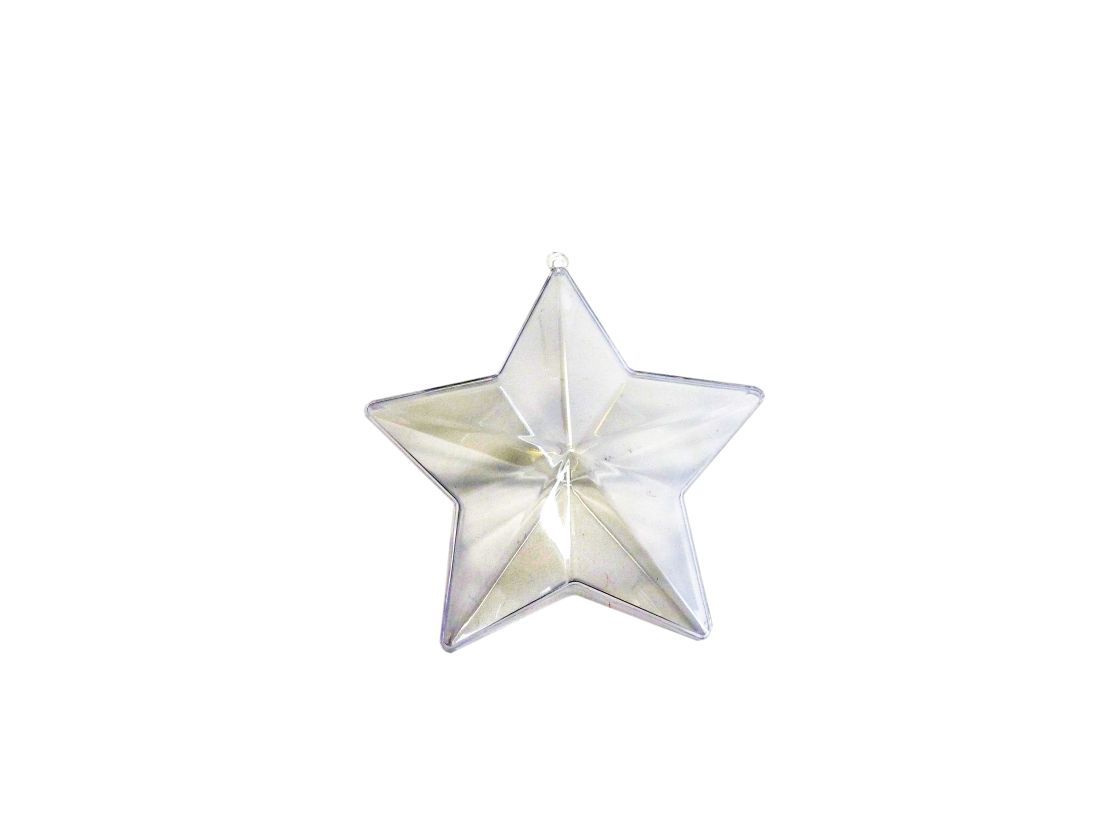 Acryl-Stern