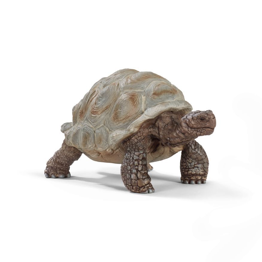 Schleich Tier Riesenschildkröte