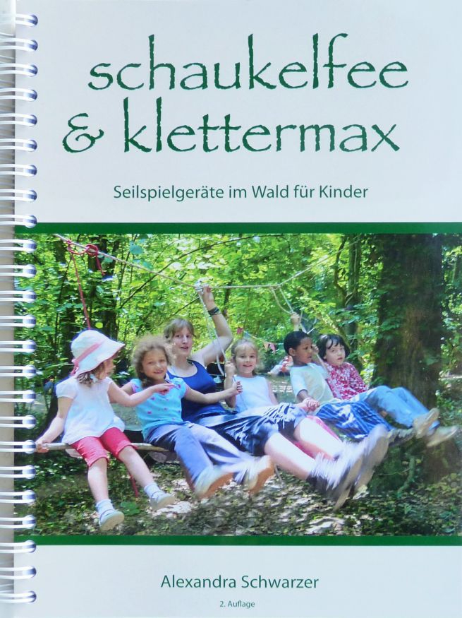 Schaukelfee & Klettermax