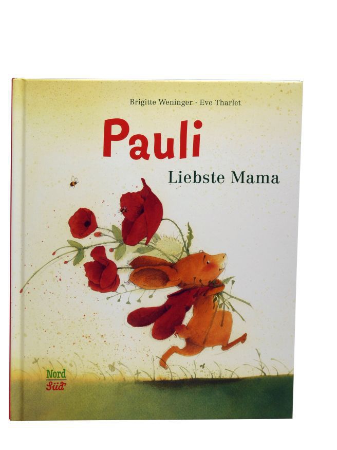 Pauli - Liebste Mama