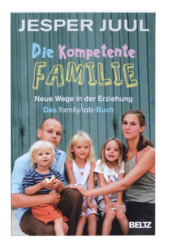 Die kompetente Familie