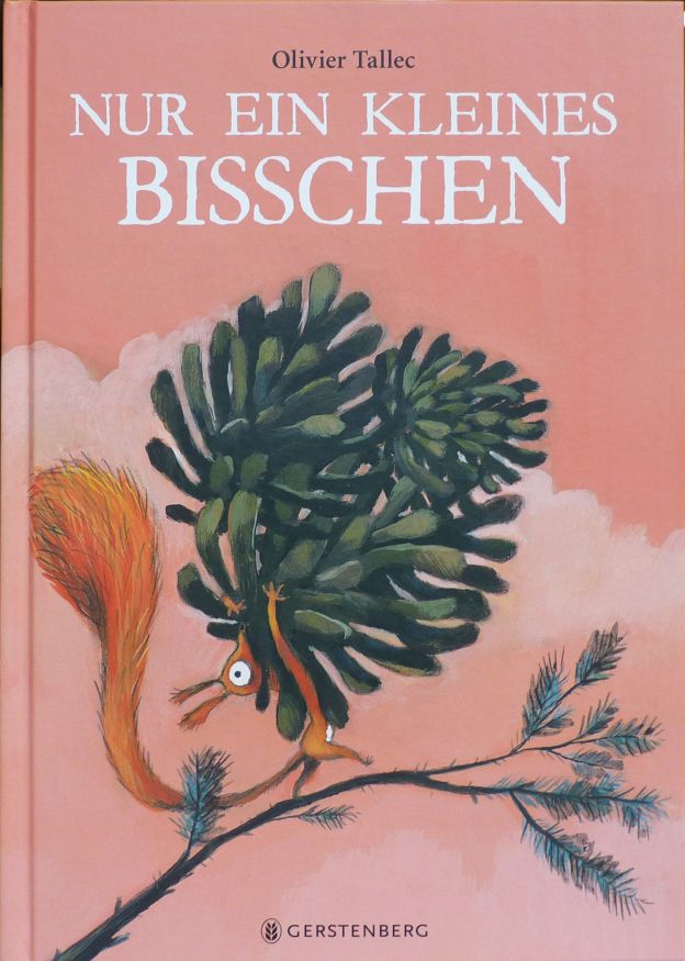 Nur ein kleines bisschen