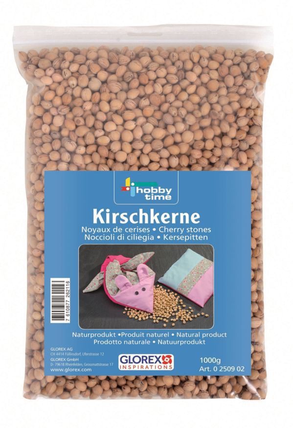 Kirschkerne