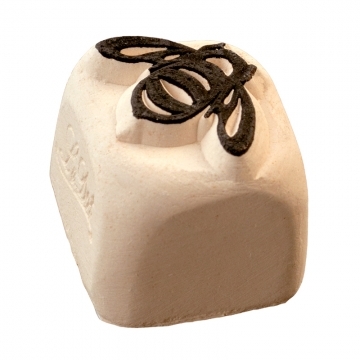 Tattoo Steine "Biene"