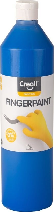 Fingerfarben Creall