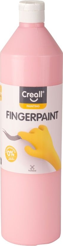 Fingerfarben Creall
