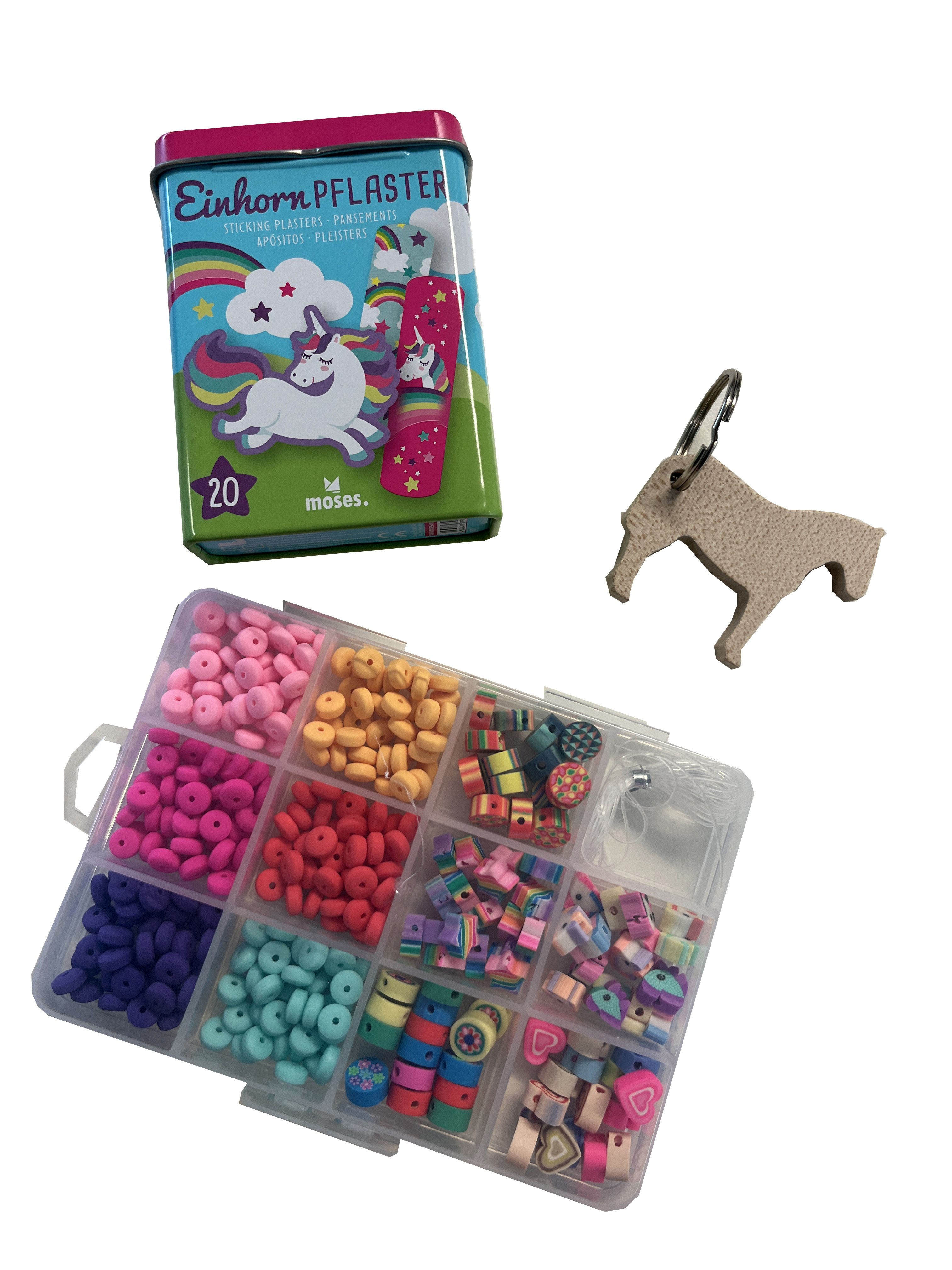 Mitbringsel "Pferdeglück"