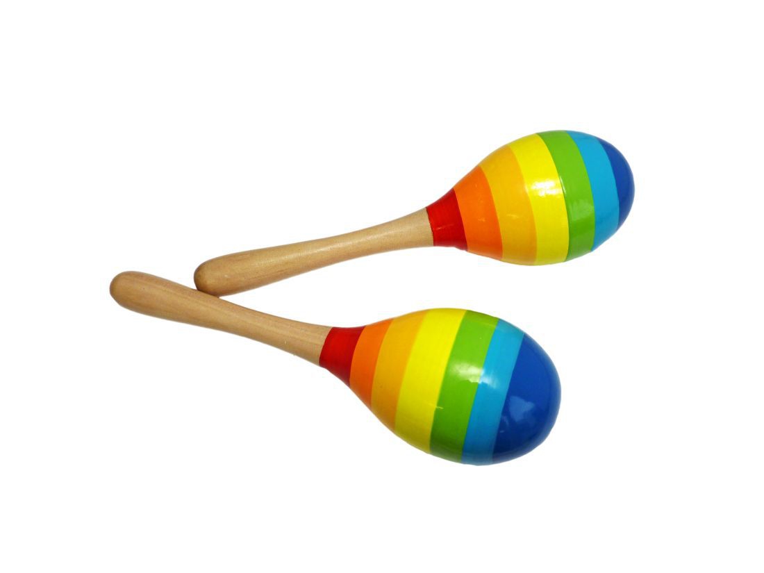 Maracas