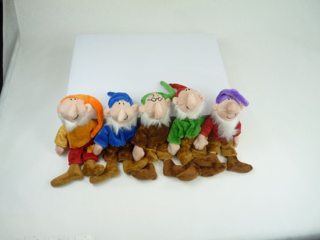 Zwerge Set Zwerge Set