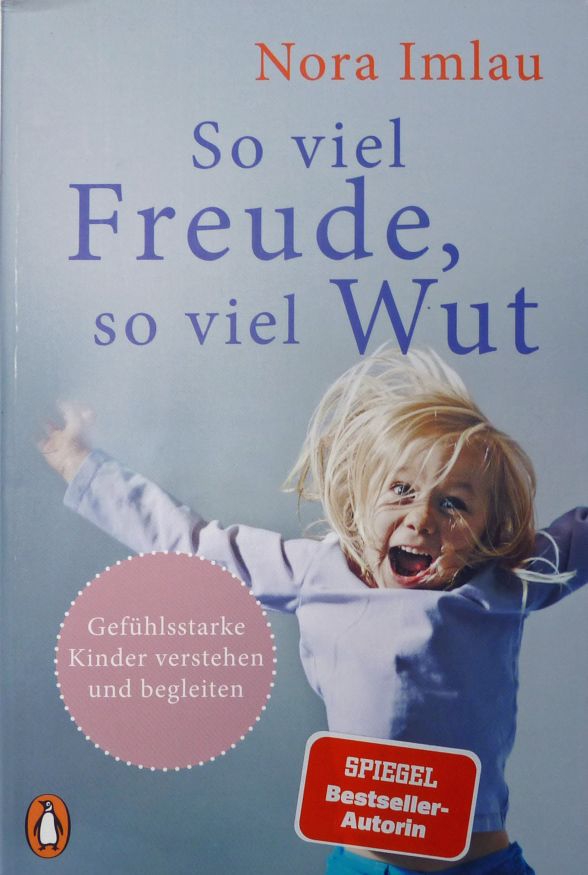 So viel Freude, so viel Wut So viel Freude, so viel Wut