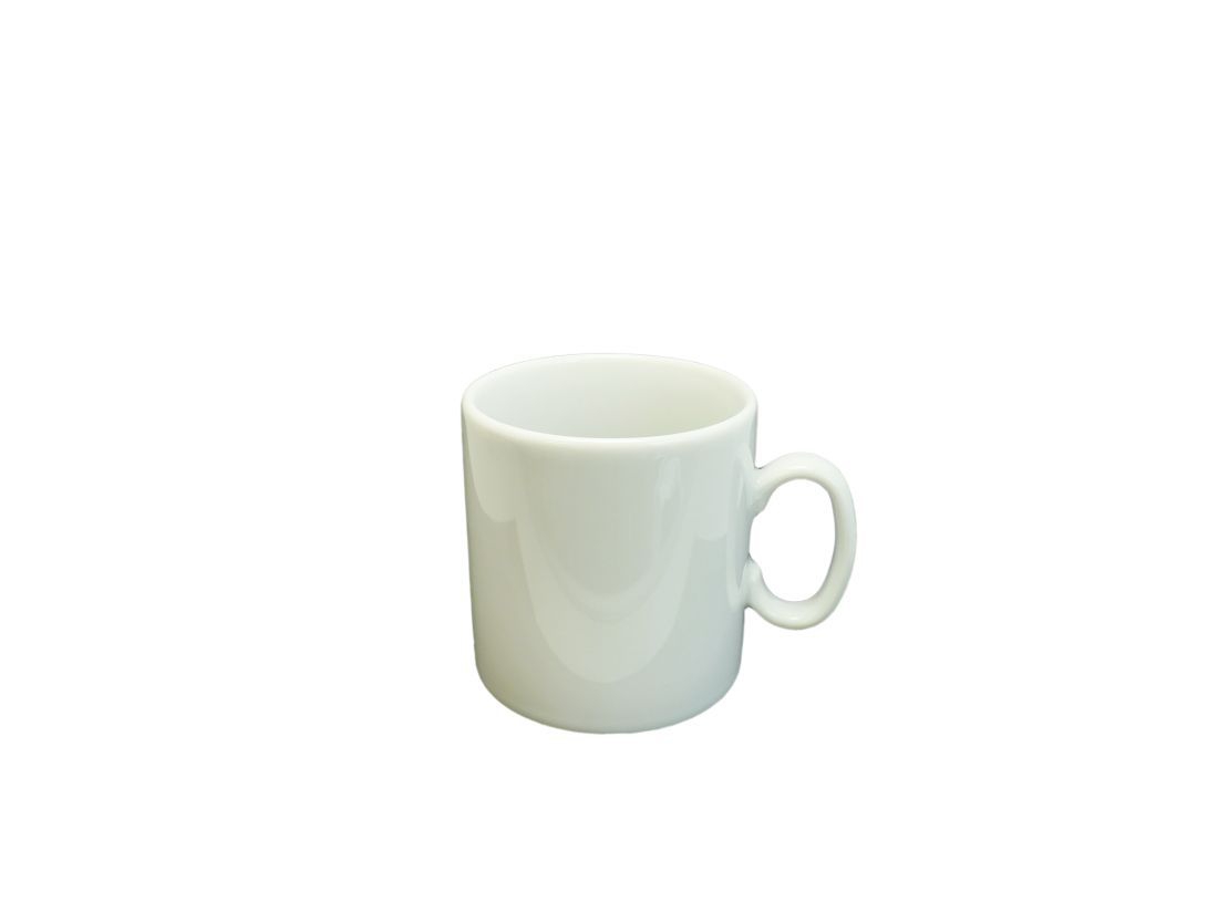 Porzellantasse Porzellantasse