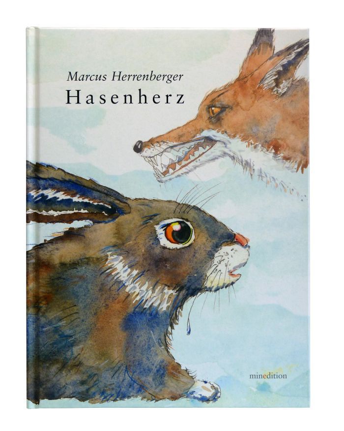 Hasenherz