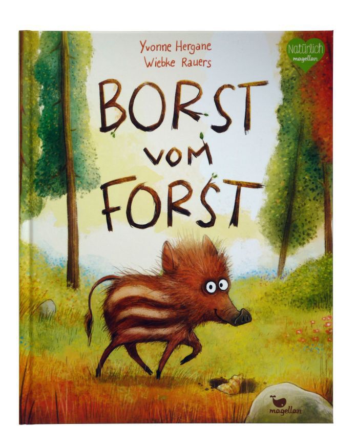 Borst vom Forst