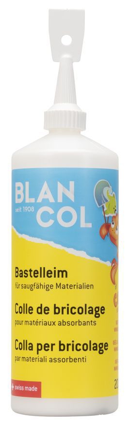 Bastelleim Blancol 200g