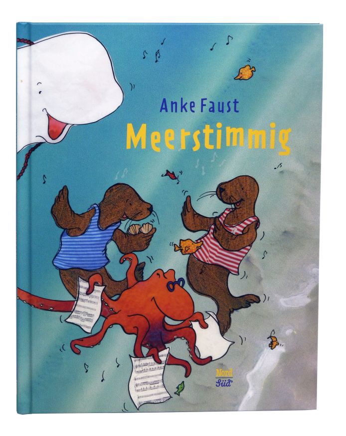 Meerstimmig