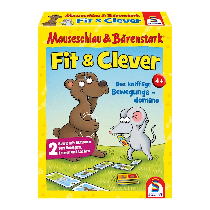 Fit & Clever Fit & Clever