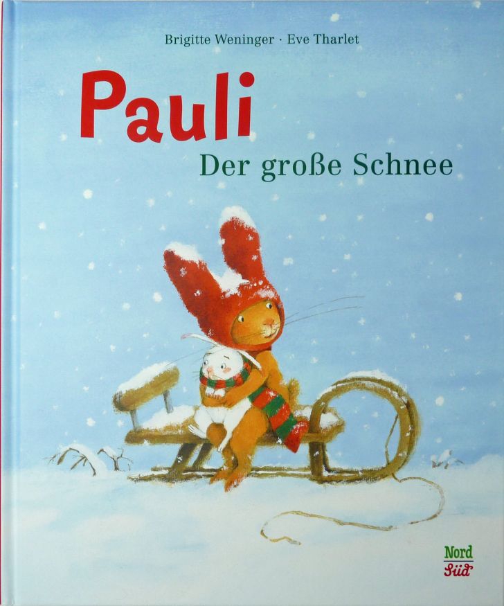 Pauli - Der grosse Schnee