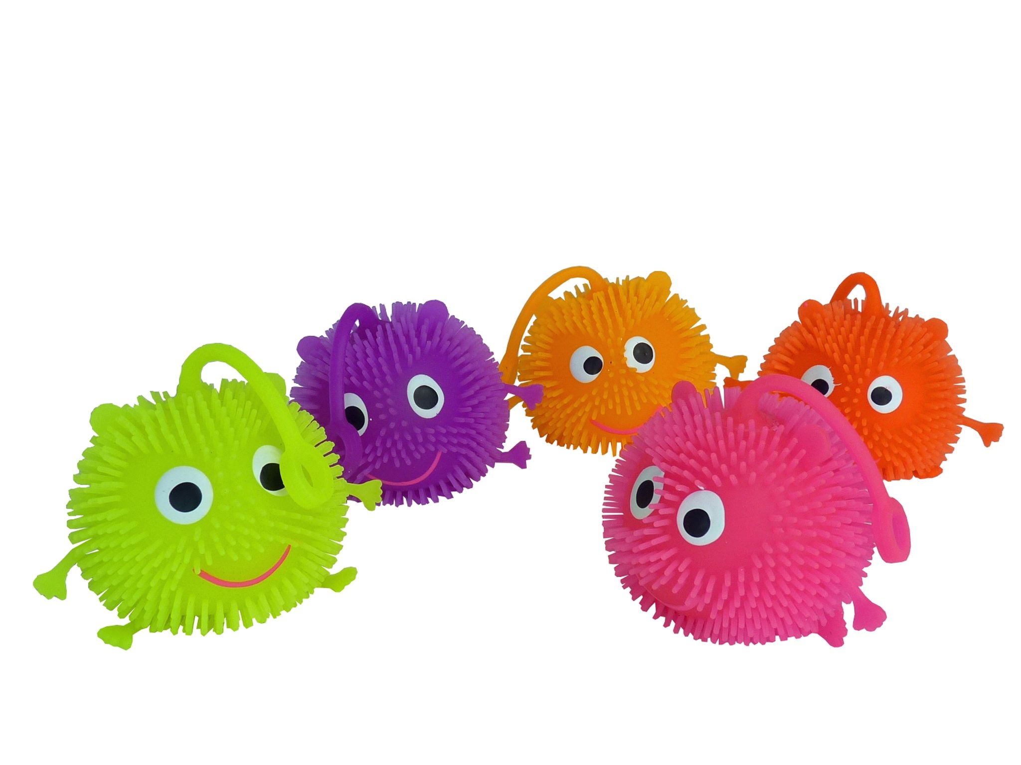Leuchtball Blinky