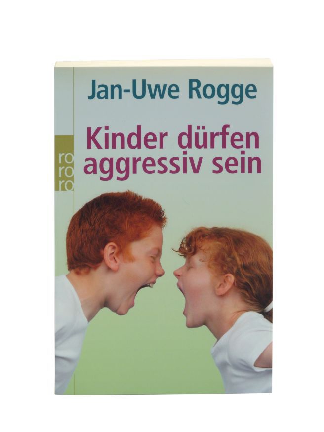 Kinder dürfen aggressiv sein