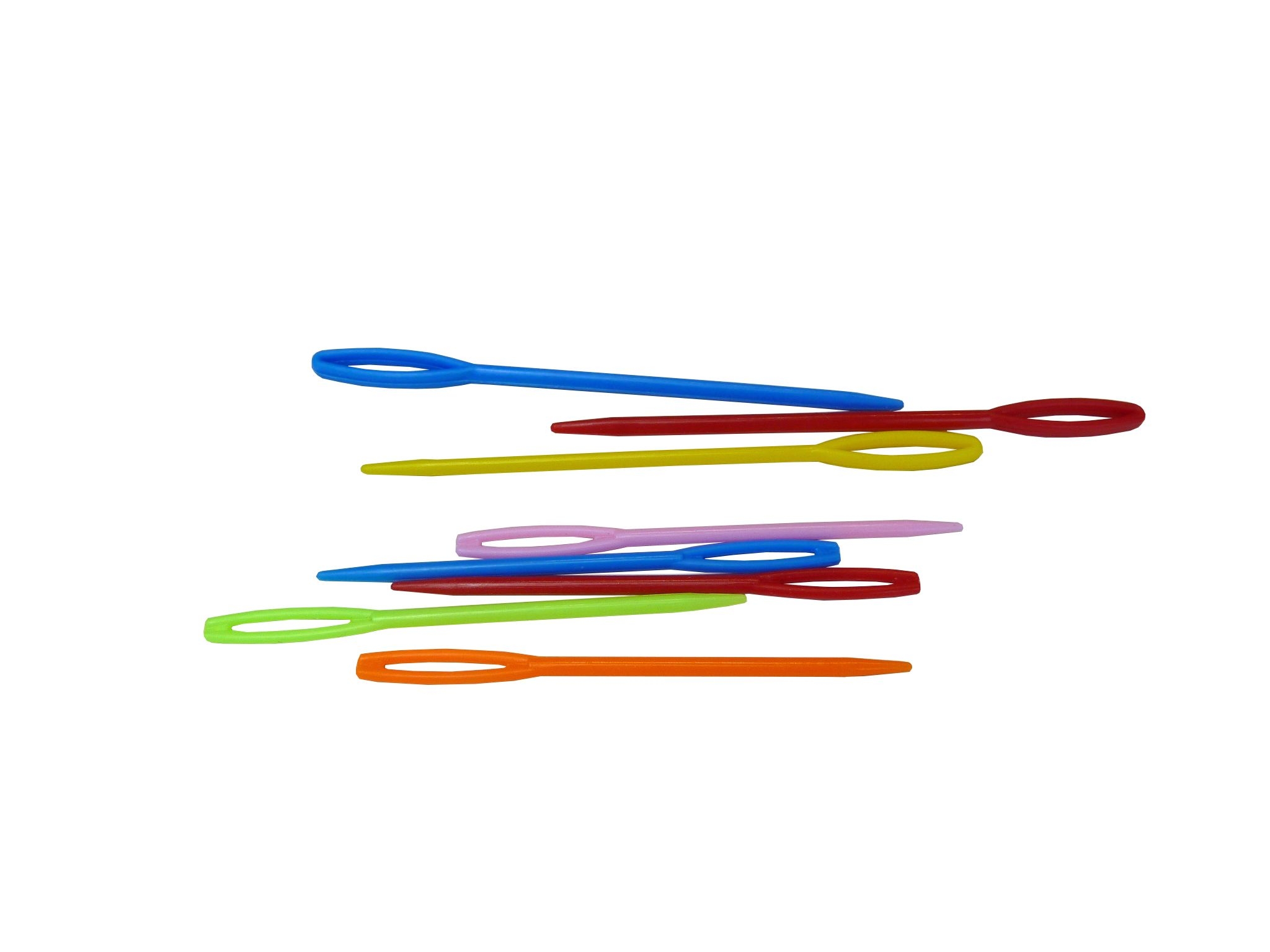 Sticknadel Set 7+9cm Sticknadel Set 7+9cm