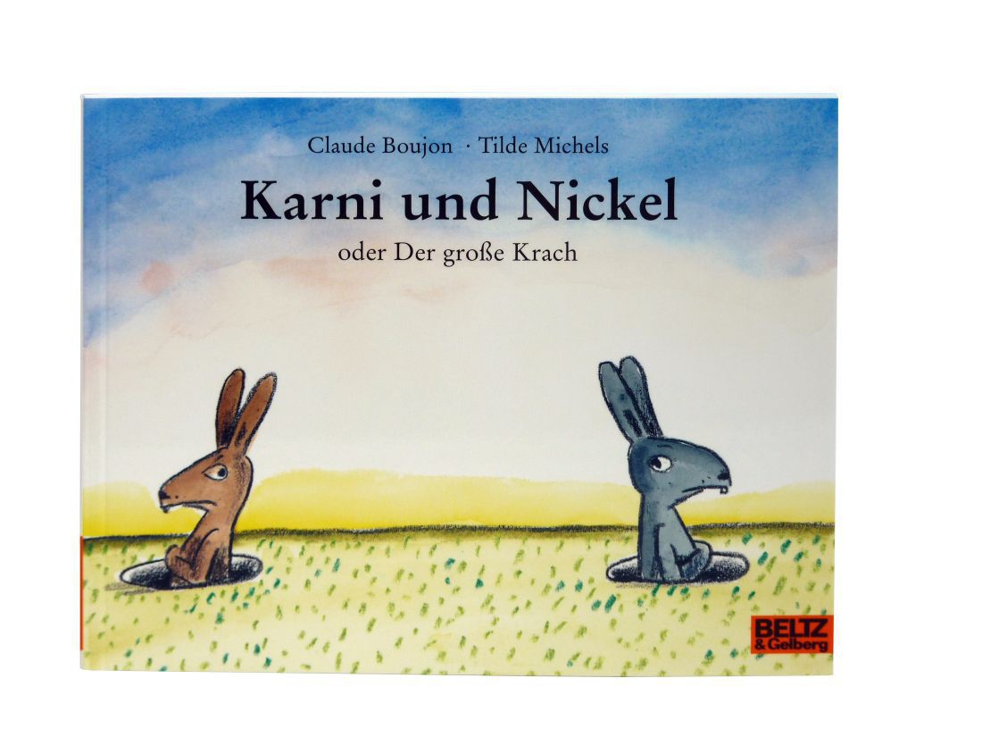 Karni und Nickel