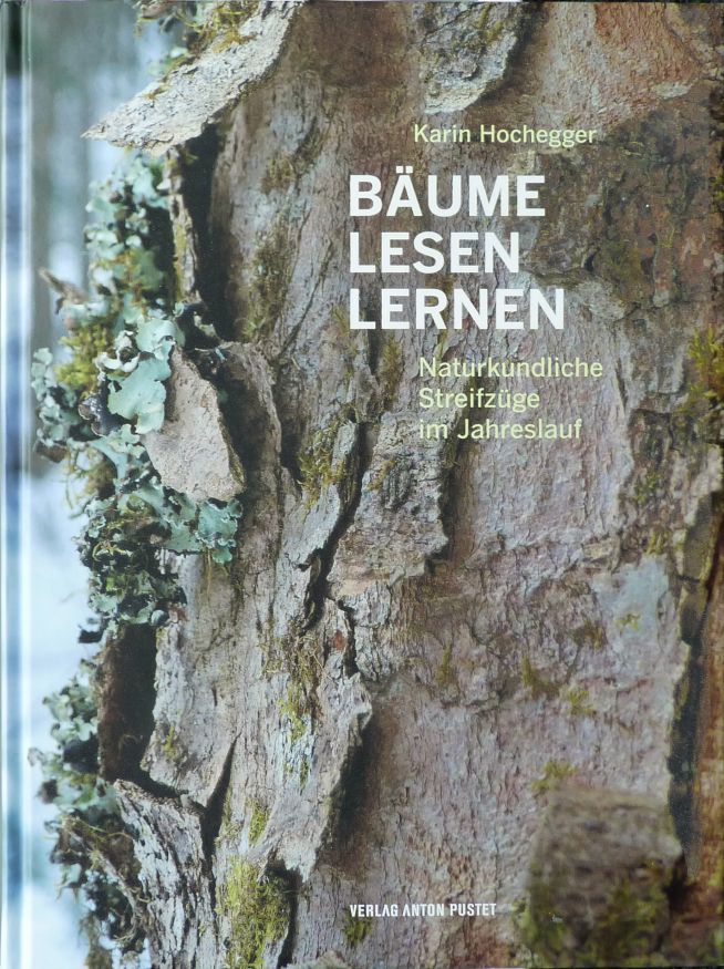 Bäume lesen lernen