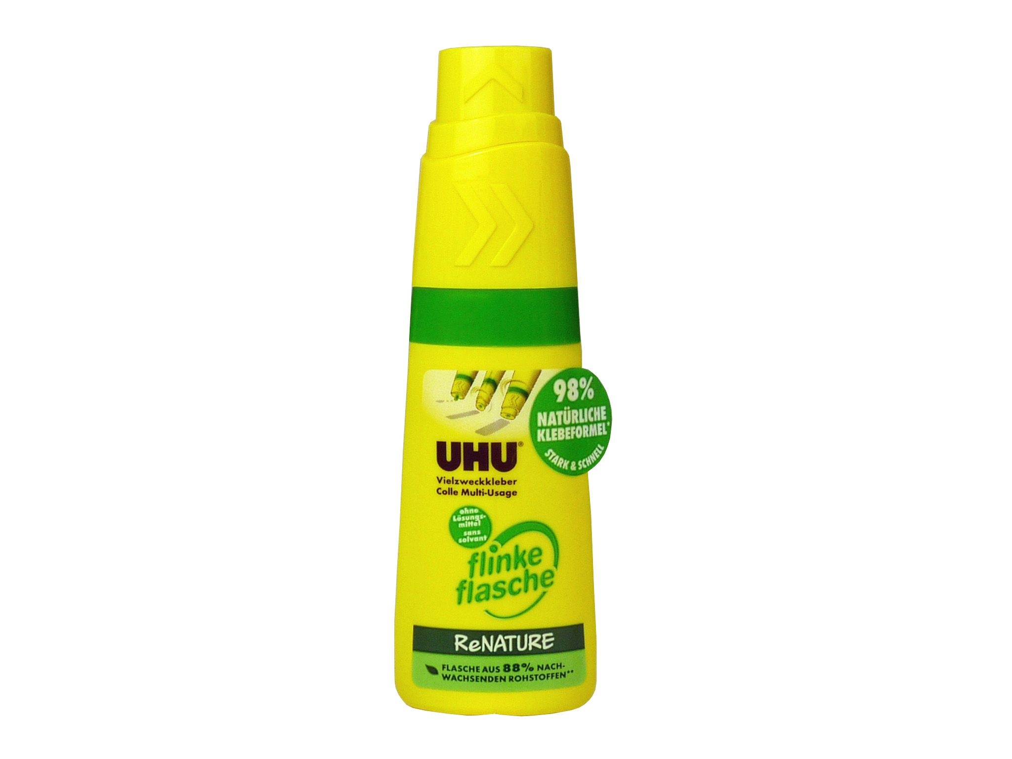 UHU Alleskleber Flinke Flasche