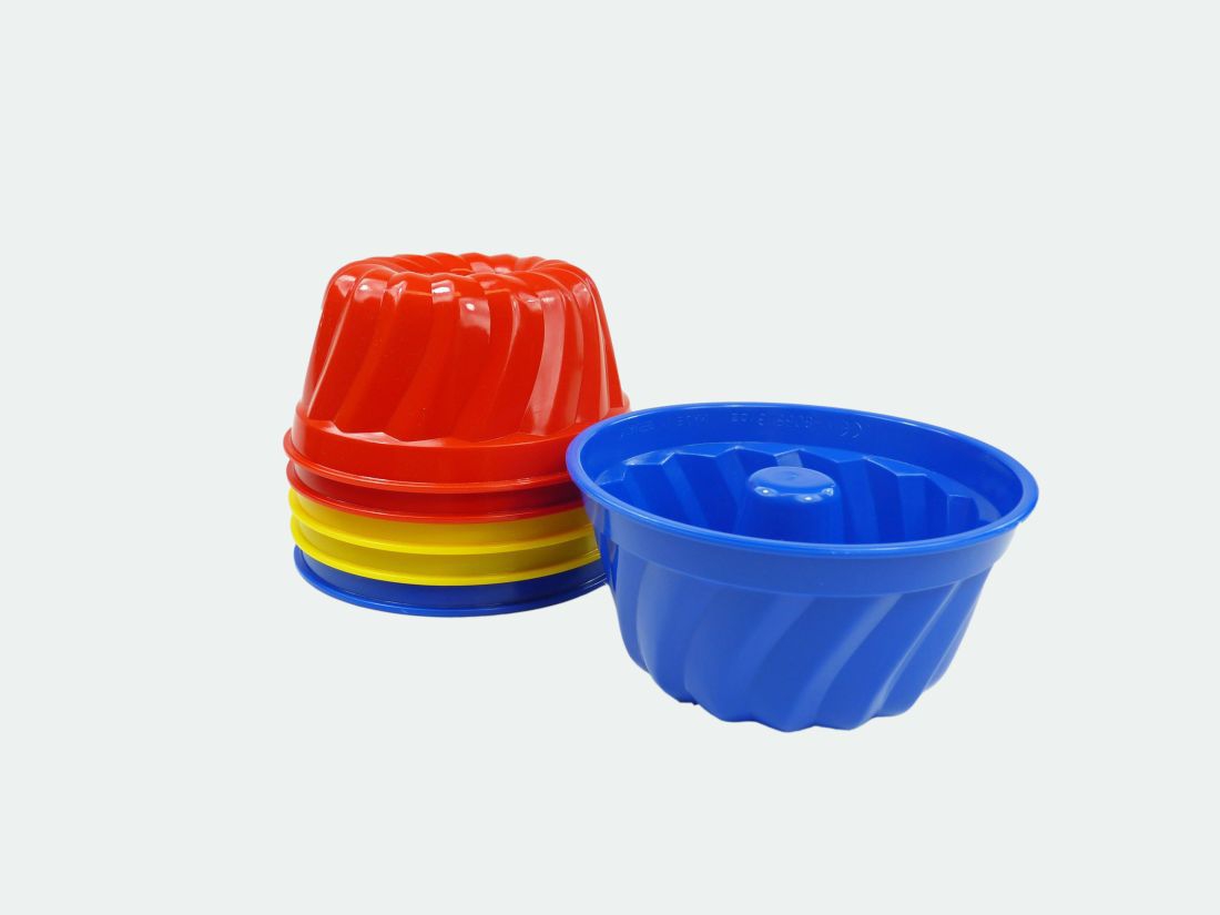 Sandformen Gugelhopf Sandformen Gugelhopf