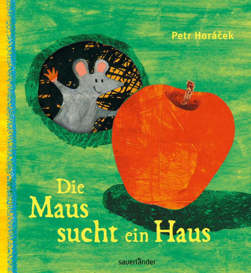 Die Maus sucht ein Haus Die Maus sucht ein Haus