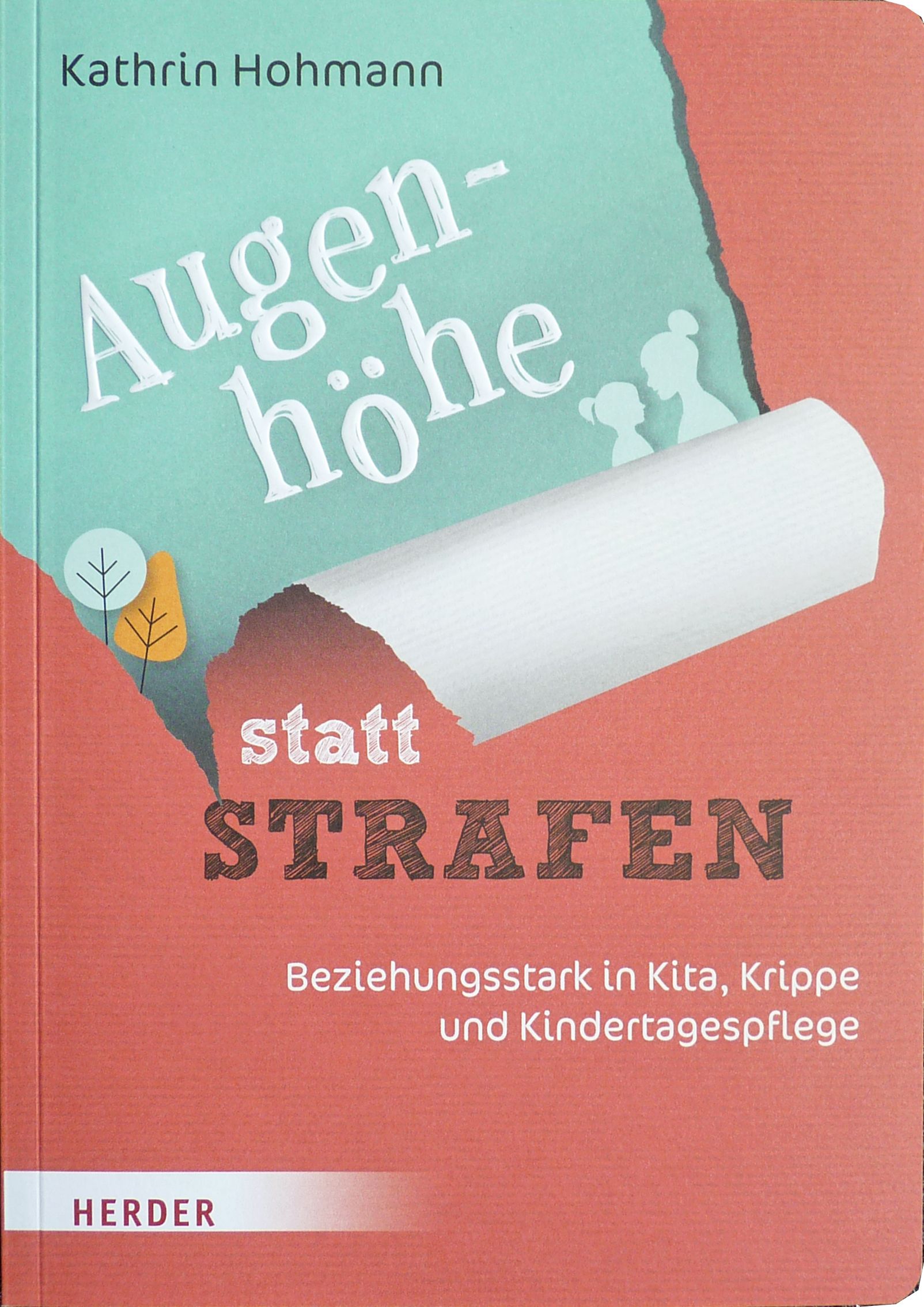 Augenhöhe statt Strafen