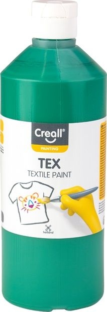 Textilfarbe Creall-tex 500ml