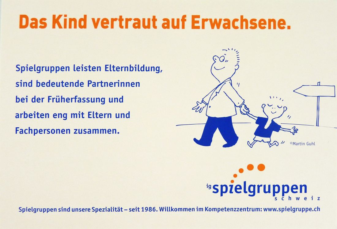 Spielgruppenpädagogik Kartenset Spielgruppenpädagogik Kartenset