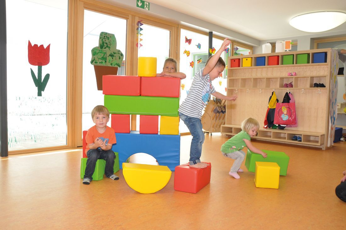 Softbausteine maxi Softbausteine maxi